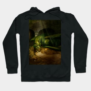 Dragon's Hoard Hoodie